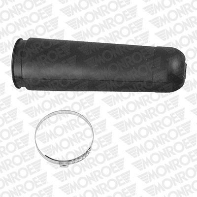 Monroe L29019 комплект пылника, рулевое управление на VW POLO купе (86C, 80)