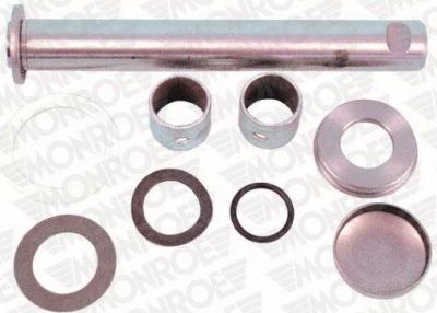 Monroe L29024 маятниковый рычаг на VW LT 28-35 I автобус (281-363)