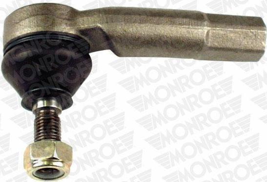 Monroe L29123 наконечник поперечной рулевой тяги на SEAT IBIZA II (6K1)