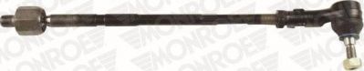 Monroe L29357 поперечная рулевая тяга на VW GOLF IV (1J1)
