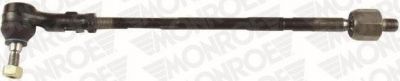 Monroe L29358 поперечная рулевая тяга на VW GOLF IV (1J1)