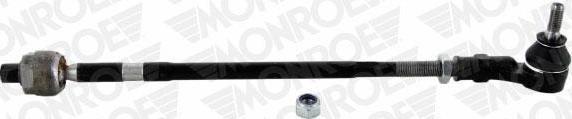 Monroe L29369 поперечная рулевая тяга на VW PASSAT Variant (3A5, 35I)