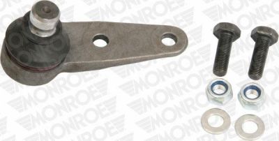 Monroe L29505 несущий / направляющий шарнир на AUDI 90 (89, 89Q, 8A, B3)