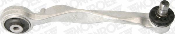 Monroe L29543 рычаг независимой подвески колеса, подвеска колеса на SKODA SUPERB (3U4)