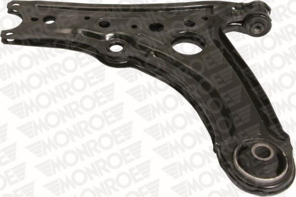 Monroe L29561 рычаг независимой подвески колеса, подвеска колеса на VW LUPO (6X1, 6E1)