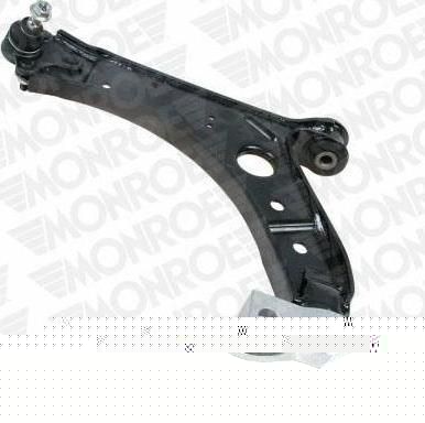 Monroe L29572 рычаг независимой подвески колеса, подвеска колеса на SKODA OCTAVIA Combi (1Z5)