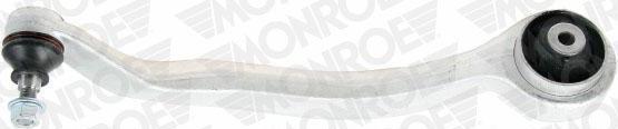 Monroe L29580 рычаг независимой подвески колеса, подвеска колеса на AUDI A4 кабрио (8H7, B6, 8HE, B7)
