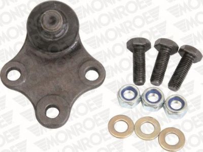 Monroe L38503 несущий / направляющий шарнир на PEUGEOT PARTNER фургон (5)