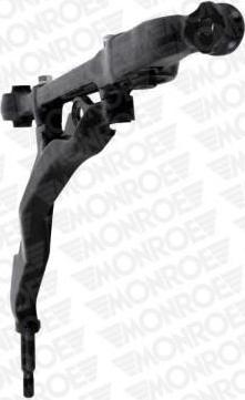 Monroe L40543 рычаг независимой подвески колеса, подвеска колеса на HONDA CIVIC VI Fastback (MA, MB)