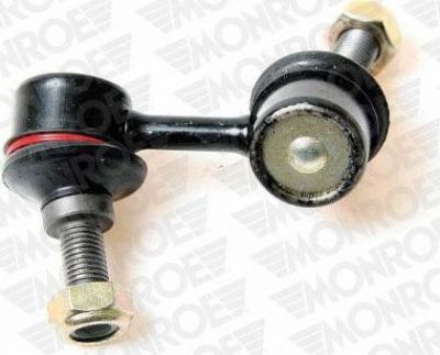 Monroe L40609 тяга / стойка, стабилизатор на HONDA CIVIC VII седан (ES)