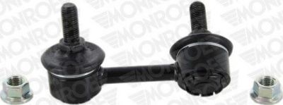 Monroe L40625 тяга / стойка, стабилизатор на HONDA CIVIC VII седан (ES)