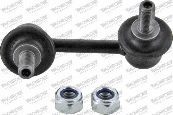 Monroe L40647 тяга / стойка, стабилизатор на HONDA CIVIC VII седан (ES)