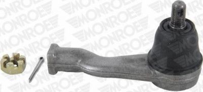 Monroe L4101 наконечник поперечной рулевой тяги на DAIHATSU MOVE (L6_, L9_)