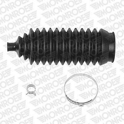 Monroe L42007 комплект пылника, рулевое управление на MITSUBISHI LANCER IV (C6_A, C7_A)