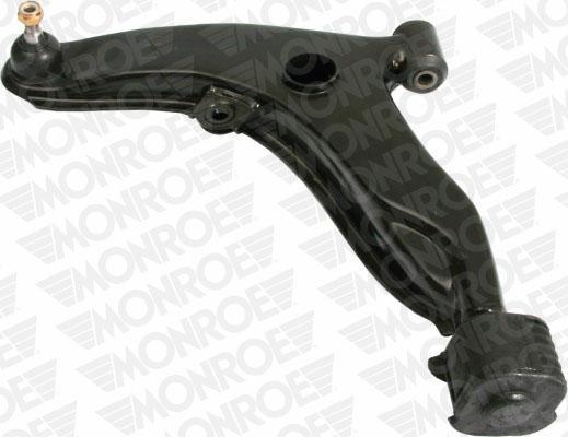 Monroe L42514 рычаг независимой подвески колеса, подвеска колеса на MITSUBISHI COLT IV (CA_A)