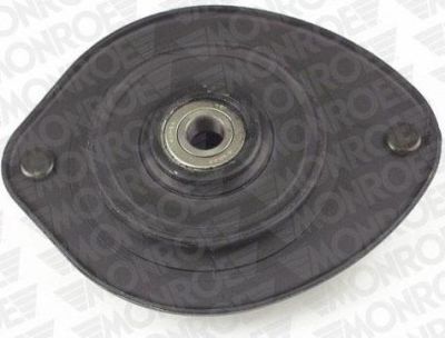 Monroe L42902 опора стойки амортизатора на MITSUBISHI LANCER IV (C6_A, C7_A)
