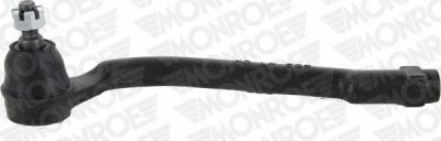 Monroe L43116 наконечник поперечной рулевой тяги на KIA CEE'D SW (ED)