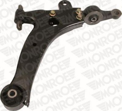 Monroe L43525 рычаг независимой подвески колеса, подвеска колеса на HYUNDAI SONATA IV (EF)