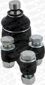 Monroe L43547 несущий / направляющий шарнир на HYUNDAI H-1 Cargo (TQ)