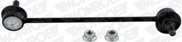 Monroe L43656 тяга / стойка, стабилизатор на HYUNDAI i10 (PA)