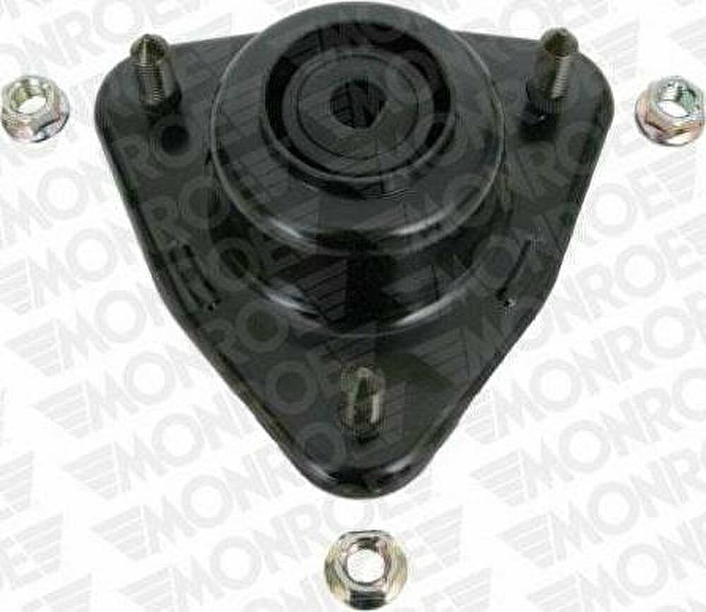 Monroe L43907 опора стойки амортизатора на HYUNDAI ATOS (MX)