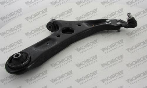 Monroe L43A03 рычаг независимой подвески колеса, подвеска колеса на HYUNDAI i30 (GD)