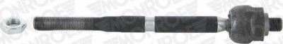 Monroe L50226 осевой шарнир, рулевая тяга на MAZDA 2 (DE)