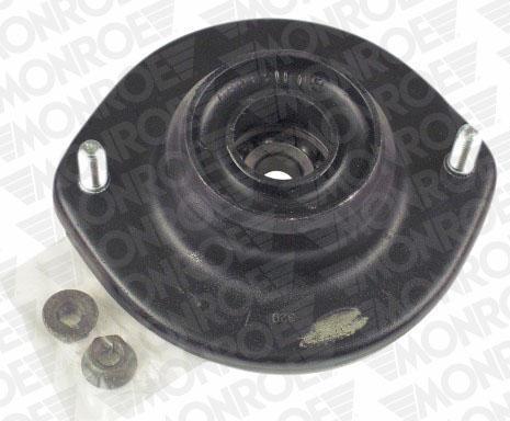 Monroe L50900 опора стойки амортизатора на MAZDA 323 III (BF)