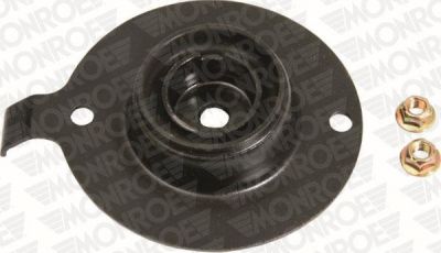 Monroe L50901 опора стойки амортизатора на MAZDA 323 III (BF)