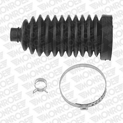 Monroe L65011 комплект пылника, рулевое управление на SAAB 900 I (AC4, AM4)