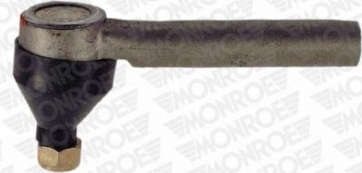 Monroe L65100 наконечник поперечной рулевой тяги на SAAB 9000