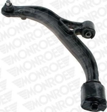 Monroe L80504 рычаг независимой подвески колеса, подвеска колеса на DODGE CARAVAN