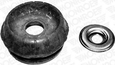 Monroe MK020 опора стойки амортизатора на RENAULT CLIO I (B/C57_, 5/357_)
