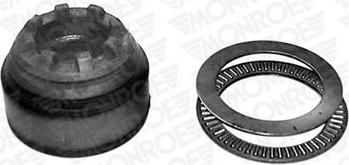 Monroe MK030 опора стойки амортизатора на FIAT UNO (146A/E)