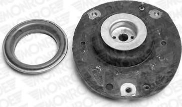 Monroe MK143R опора стойки амортизатора на PEUGEOT 206 SW (2E/K)