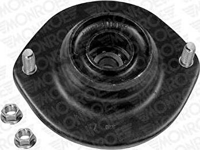 Monroe MK248 опора стойки амортизатора на MAZDA 323 III (BF)