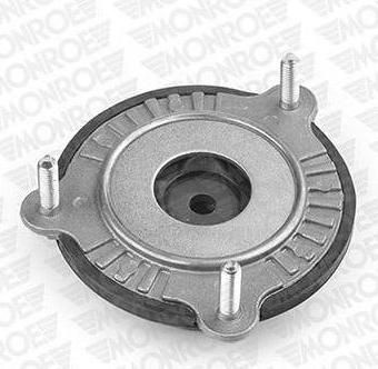 Monroe MK319 опора стойки амортизатора на PEUGEOT 407 SW (6E_)