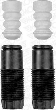 Monroe PK072 пылезащитный комплект, амортизатор на MAZDA 323 C IV (BG)