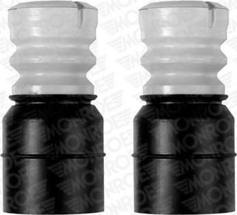 MONROE Отбойник+пыл.зад.аморт.ком/кт. на 2 стороны (PK166)