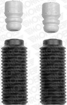 MONROE Защитный комплект амортизатора MERCEDES C180/C200/C220/C230/C250/C280/C300/C320/C350 (PK301)