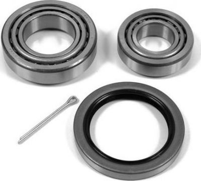 MOOG FD-WB-11856 комплект подшипника ступицы колеса на MAZDA E-SERIE фургон (SR2)