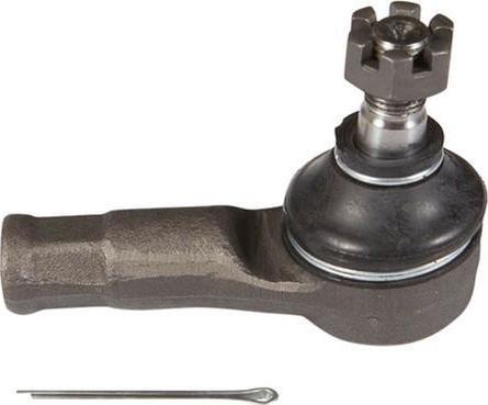 MOOG MD-ES-2827 наконечник поперечной рулевой тяги на MAZDA 323 III Hatchback (BF)