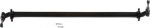 MOOG ME-DS-4867 продольная рулевая тяга на MERCEDES-BENZ T1 фургон (602)