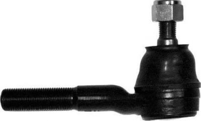MOOG MI-ES-0176 наконечник поперечной рулевой тяги