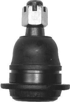 MOOG NI-BJ-0182 несущий / направляющий шарнир на NISSAN VANETTE автобус (C22)