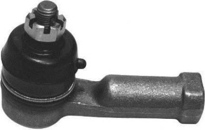 MOOG NI-ES-2440 наконечник поперечной рулевой тяги на NISSAN DATSUN 160 J (710, A10)