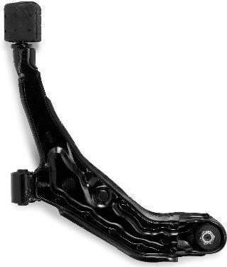 MOOG NI-WP-2244 рычаг независимой подвески колеса, подвеска колеса на NISSAN ALMERA I (N15)