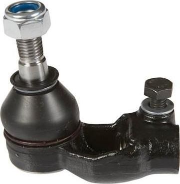 MOOG OP-ES-5562 Наконечник рулевой L OPEL Astra F/Calibra/Vectra A