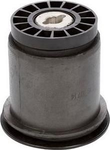 MOOG SE-SB-10764 втулка, балка моста на SEAT IBIZA V ST (6J8, 6P8)