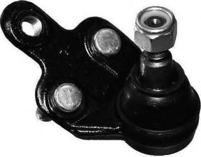 MOOG TO-BJ-3001 Опора шаровая L LEXUS RXII/TOYOTA Camry 01-06